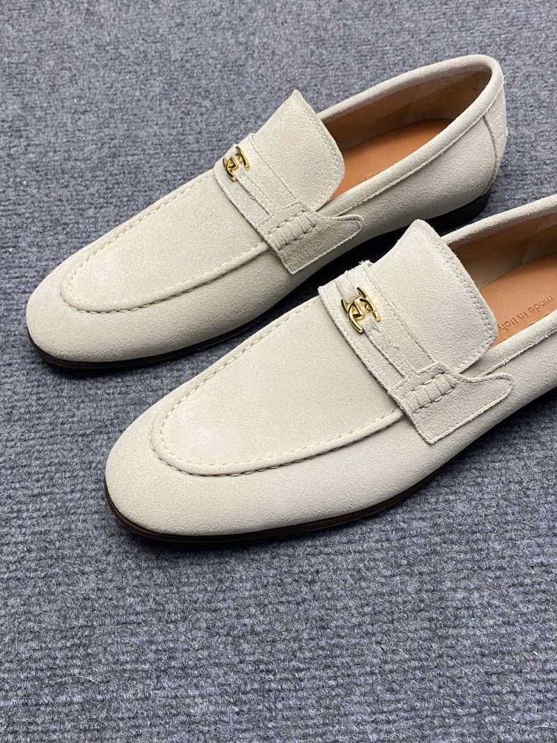 Gucci Leather Shoes